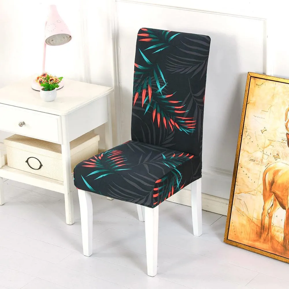 Elastic Chair Covers (🎁 Special Offer -30% Off   Buy 6 Free Shipping)