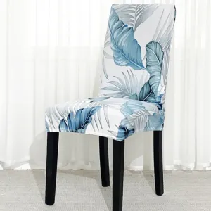 Elastic Chair Covers (🎁 Special Offer -30% Off   Buy 6 Free Shipping)