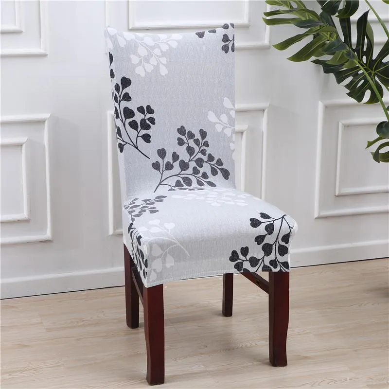 Elastic Chair Covers (🎁 Special Offer -30% Off   Buy 6 Free Shipping)