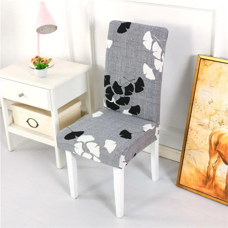 Elastic Chair Covers (🎁 Special Offer -30% Off   Buy 6 Free Shipping)