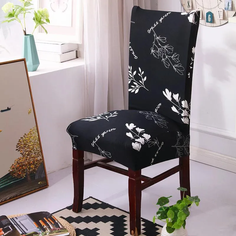 Elastic Chair Covers (🎁 Special Offer -30% Off   Buy 6 Free Shipping)