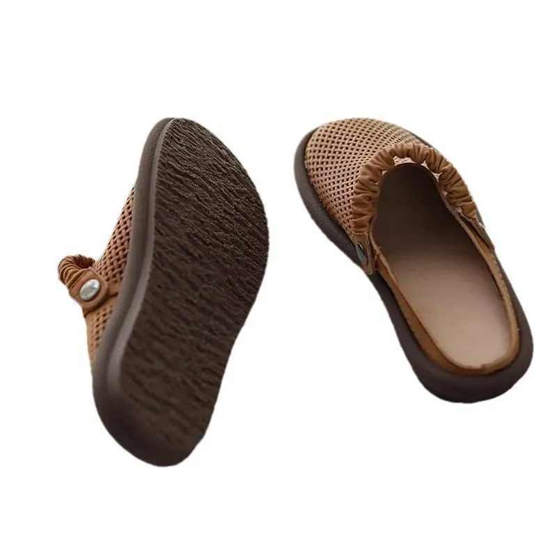 Elowen Ease Slides