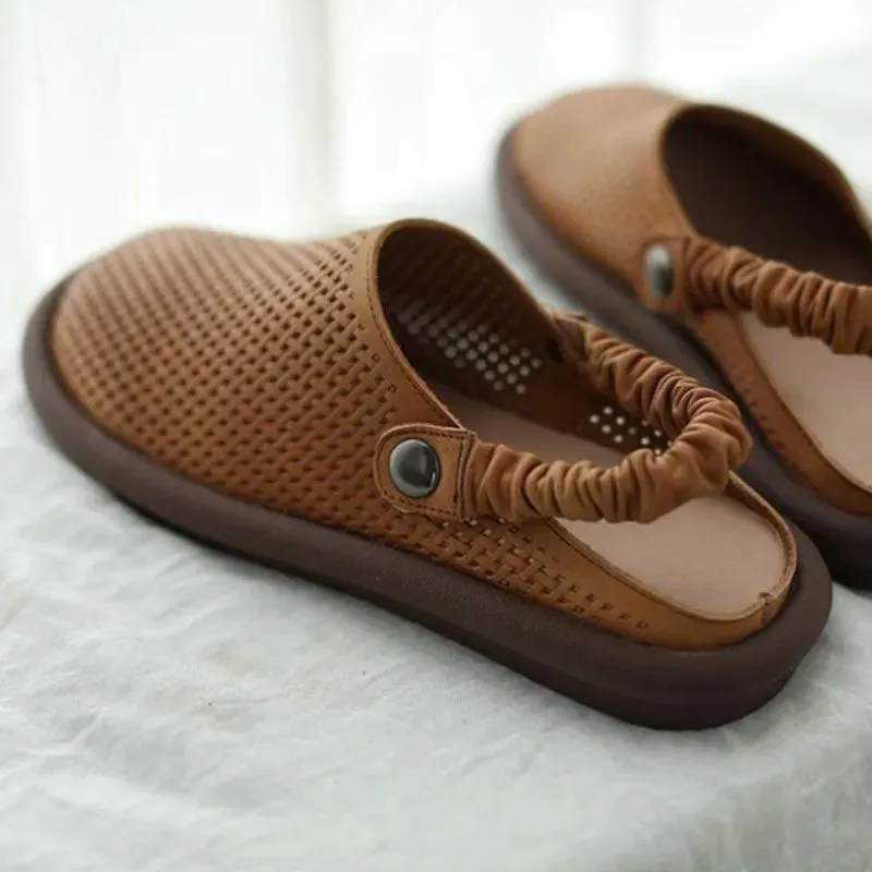 Elowen Ease Slides