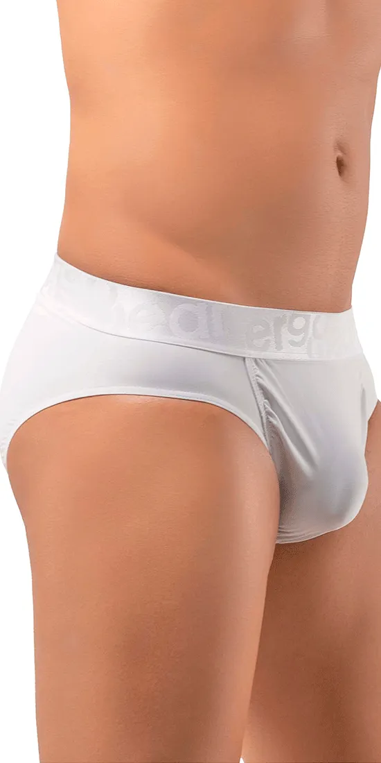 Ergowear Ew1200 Feel Xv Briefs White