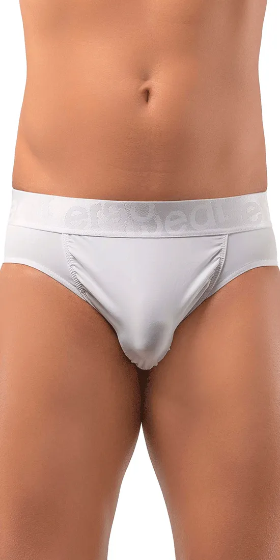 Ergowear Ew1200 Feel Xv Briefs White