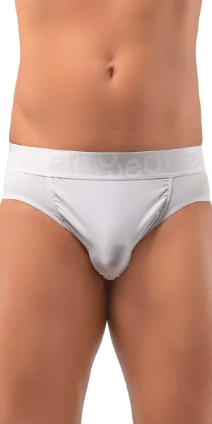 Ergowear Ew1200 Feel Xv Briefs White