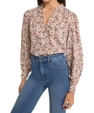 Esme La Paz Blouse