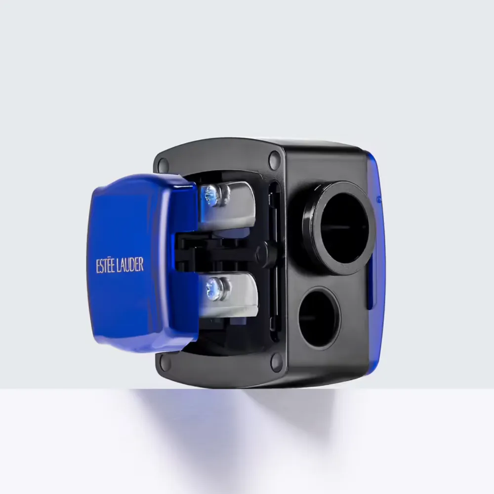 Estée Lauder Pencil Sharpener