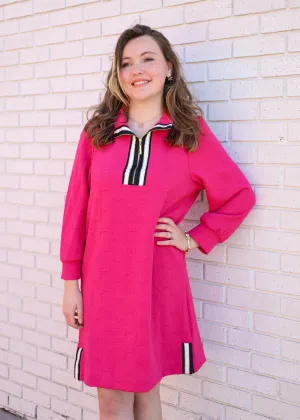 EVELYN DRESS