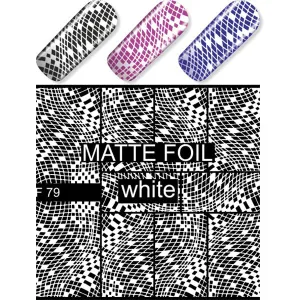 F079 Water Slide Decal