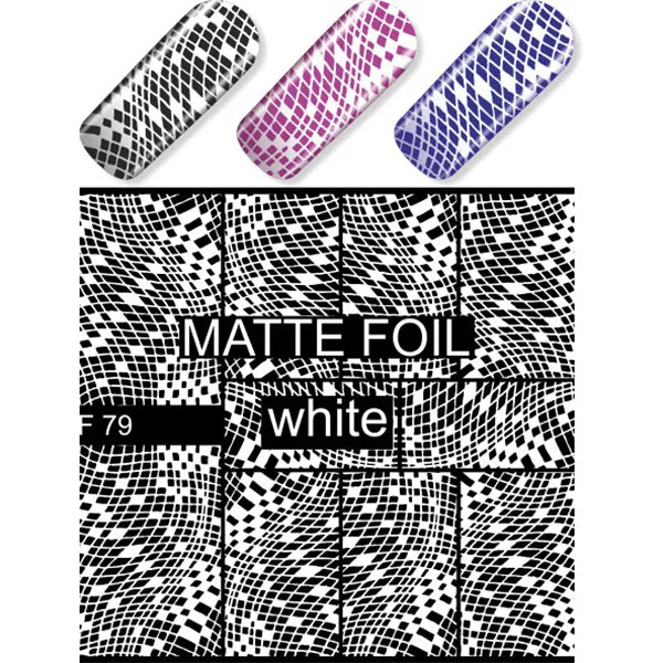 F079 Water Slide Decal