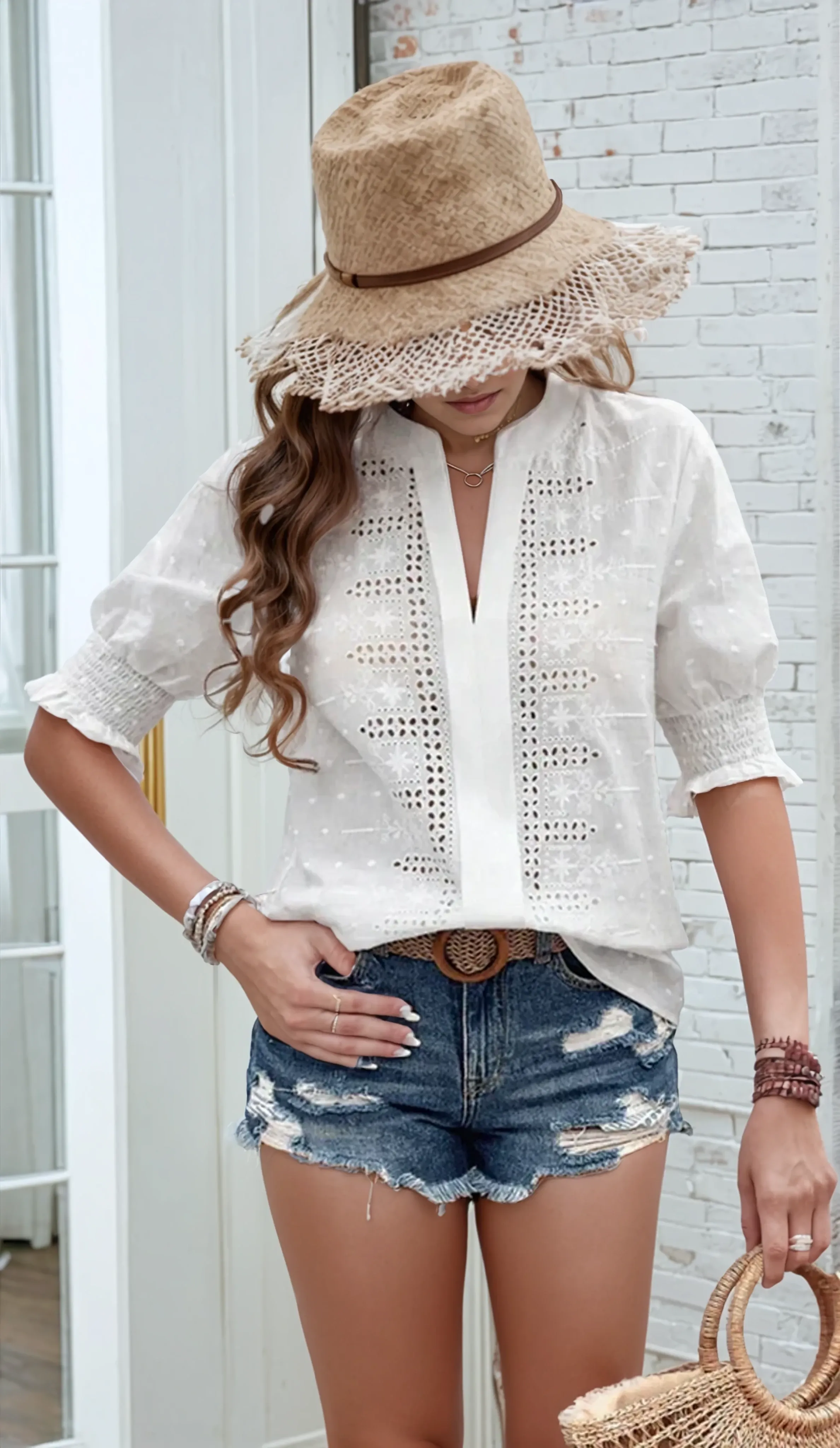 Fairfax Top