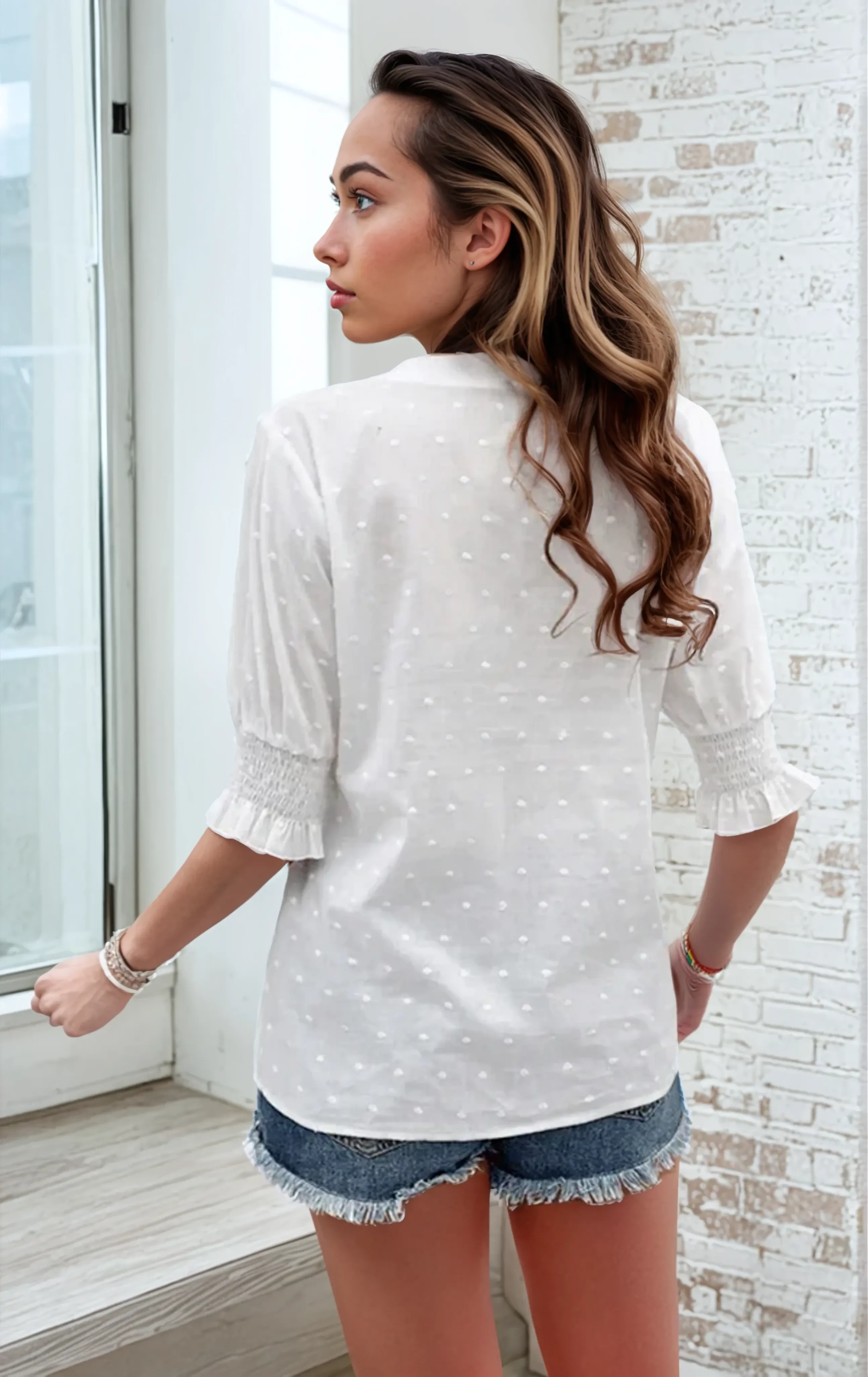 Fairfax Top