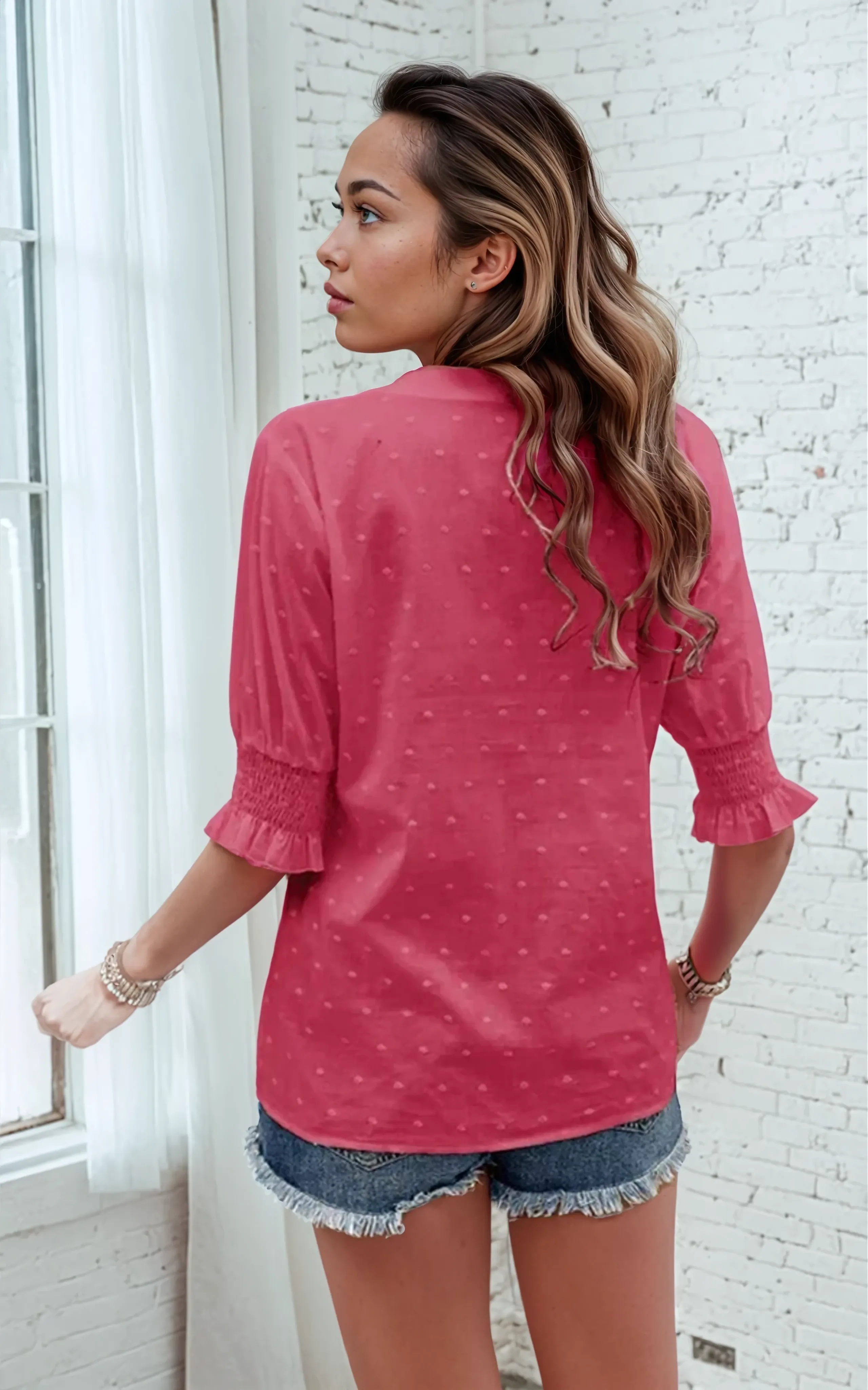 Fairfax Top
