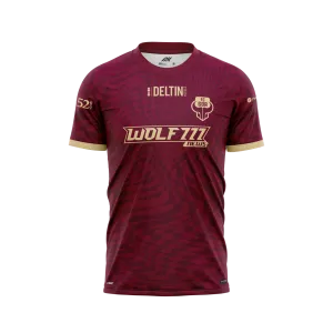FC Goa FC-Official Third Jersey Replica 2024-25