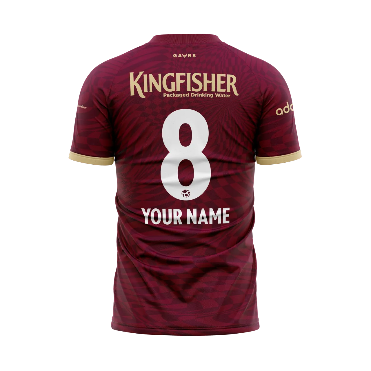 FC Goa FC-Official Third Jersey Replica 2024-25