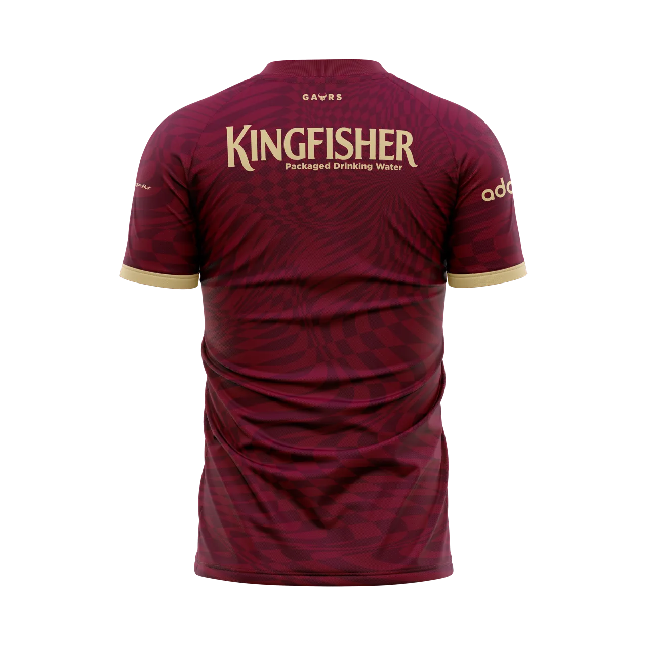 FC Goa FC-Official Third Jersey Replica 2024-25