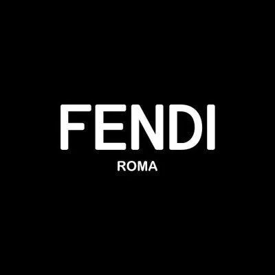 FENDI FF ZUCCA SQUARE TOE MULES