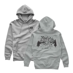 First Lite Tourist Hoody