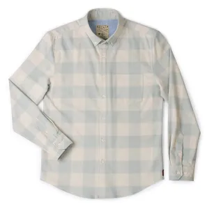 Flandy Warhol – BorlandFlex™ Long Sleeve Flannel