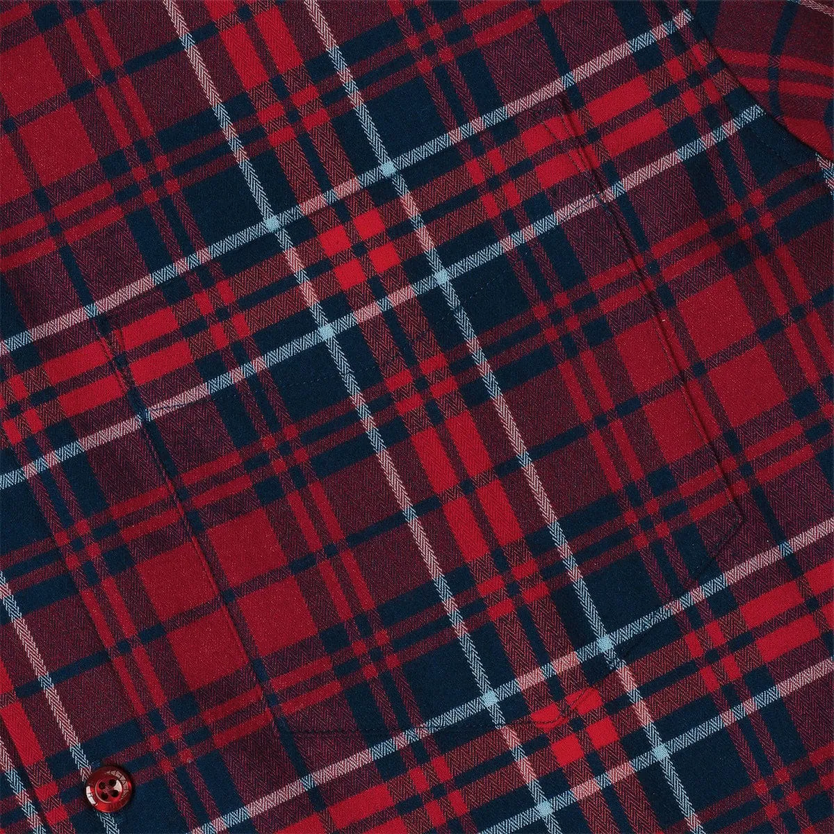 Flanthony Hopkins – BorlandFlex™ Long Sleeve Flannel