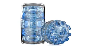 Fleshlight Quickshot Turbo Dual-ended Masturbator