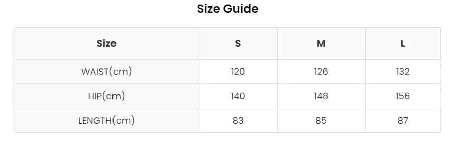 FlirtFit High-Waist Seamless Ribbed Stretch Legging