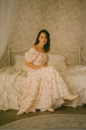 Florence Dress