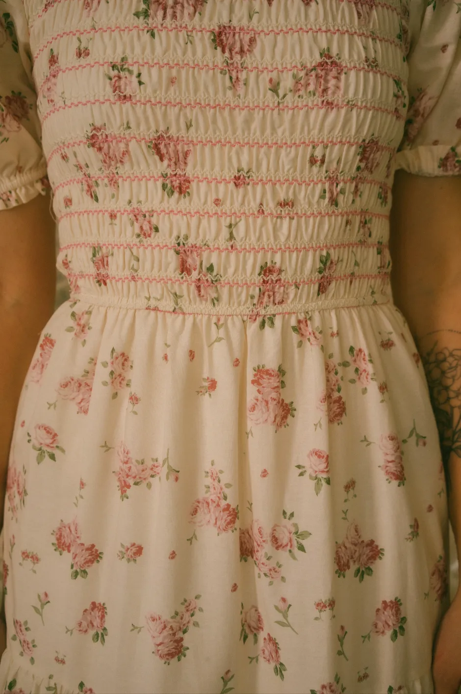 Florence Dress