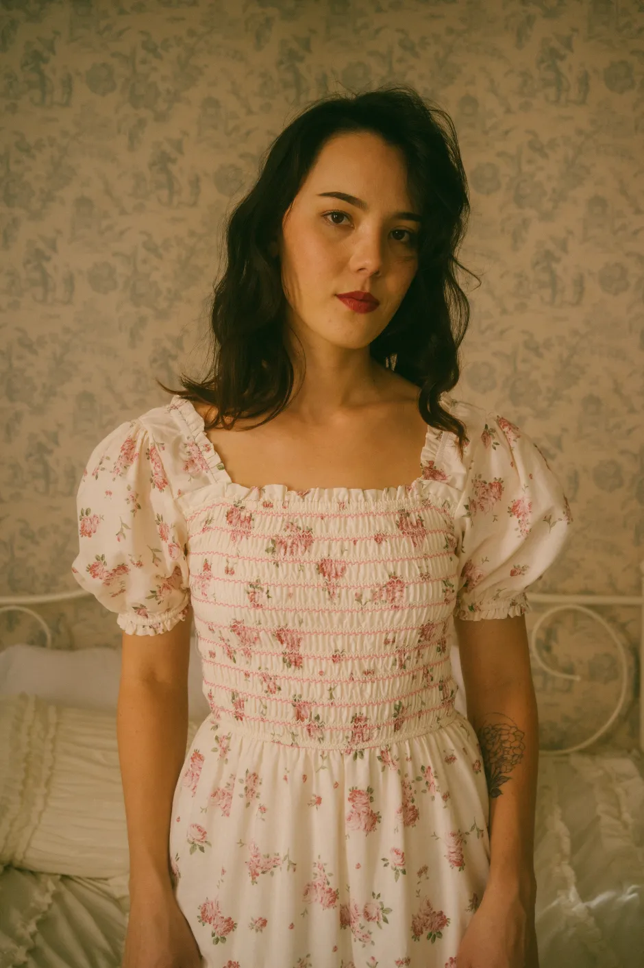 Florence Dress