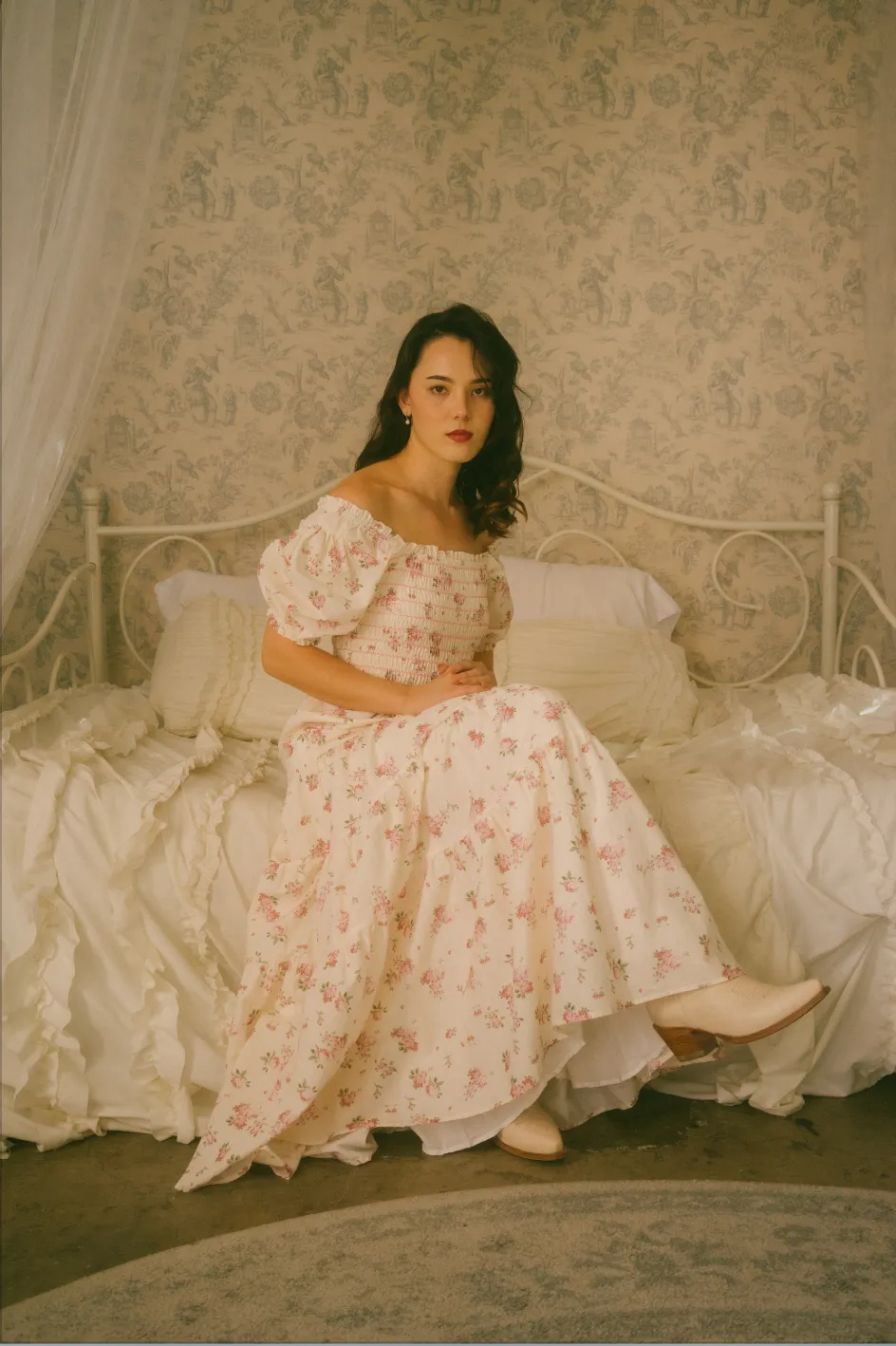 Florence Dress