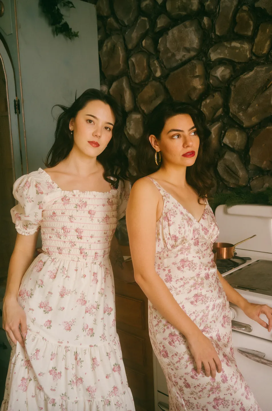 Florence Dress