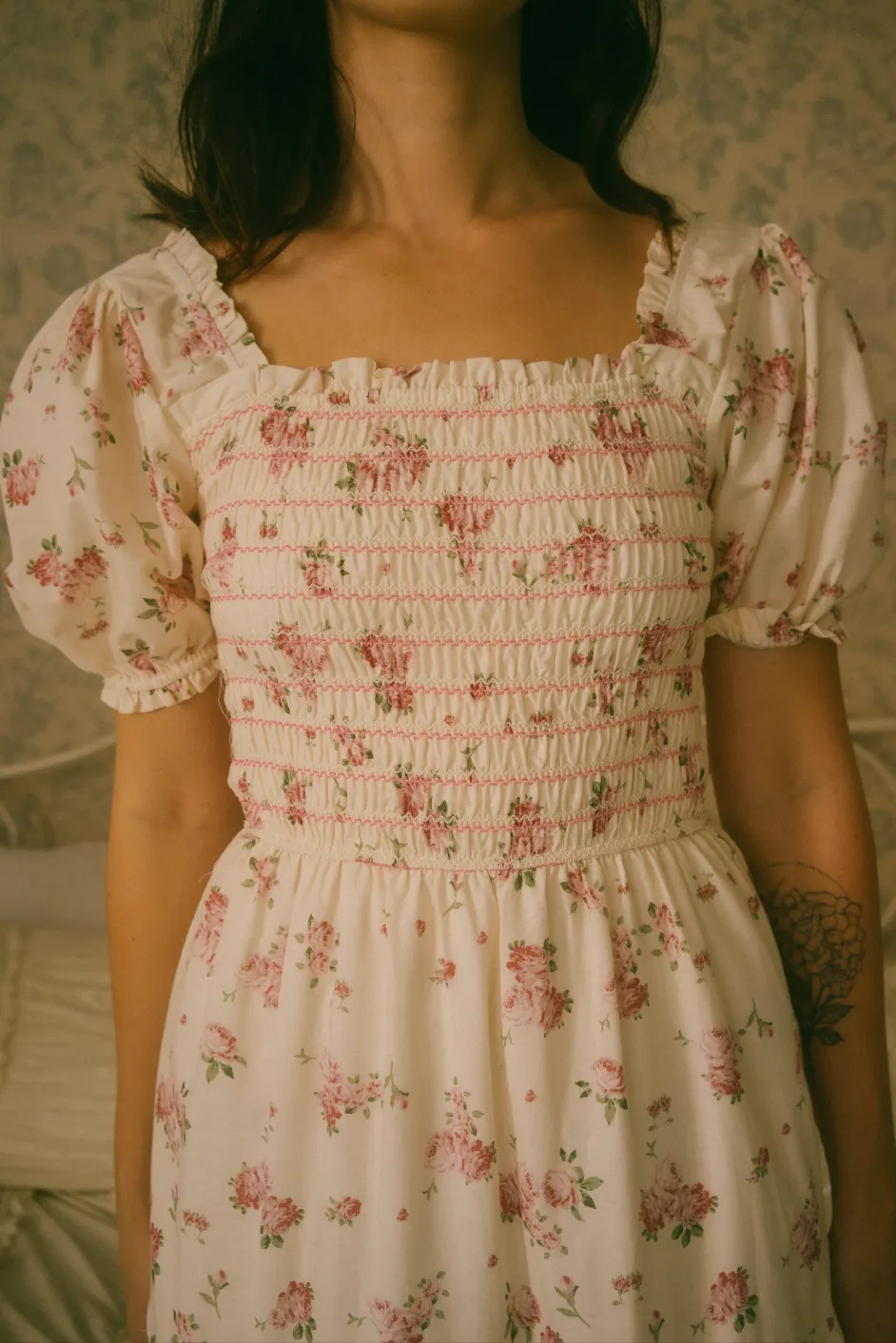 Florence Dress