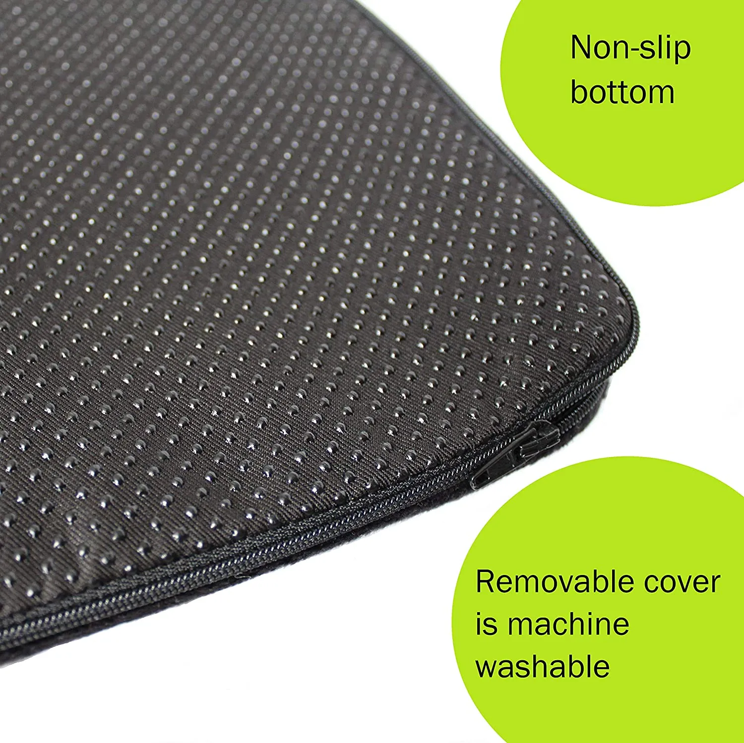 Foot Rest Under Desk (Mesh)