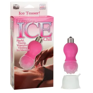 Foreplay Ice Chill - Pink