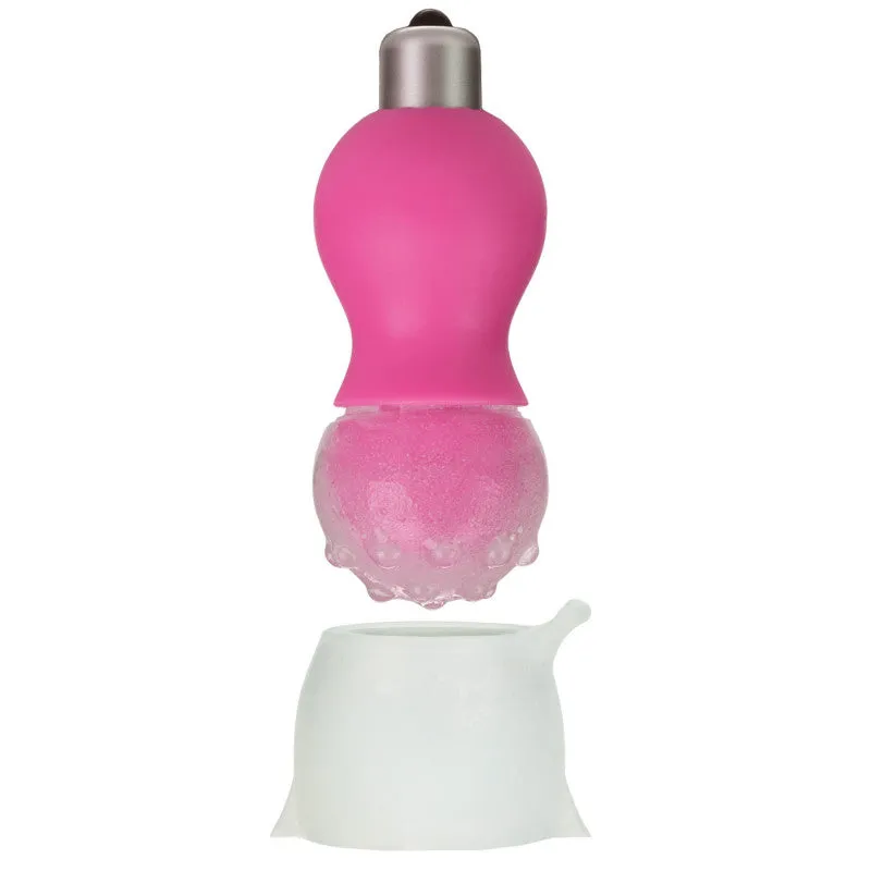 Foreplay Ice Chill - Pink