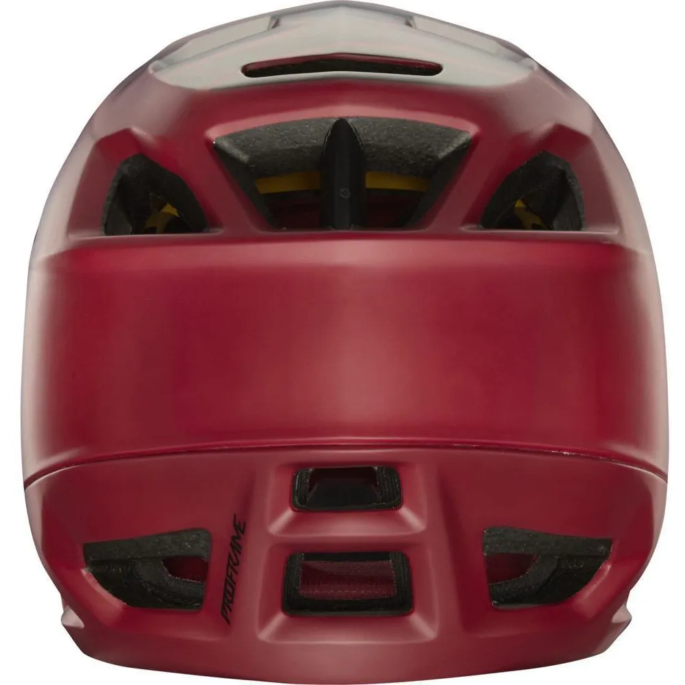 Fox Proframe MIPS Matte Full Face Helmet