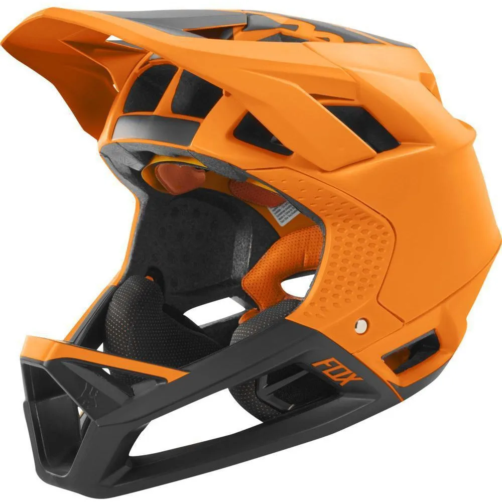 Fox Proframe MIPS Matte Full Face Helmet