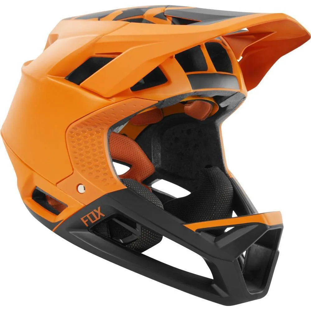 Fox Proframe MIPS Matte Full Face Helmet