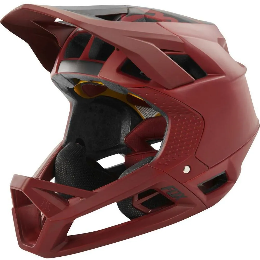 Fox Proframe MIPS Matte Full Face Helmet