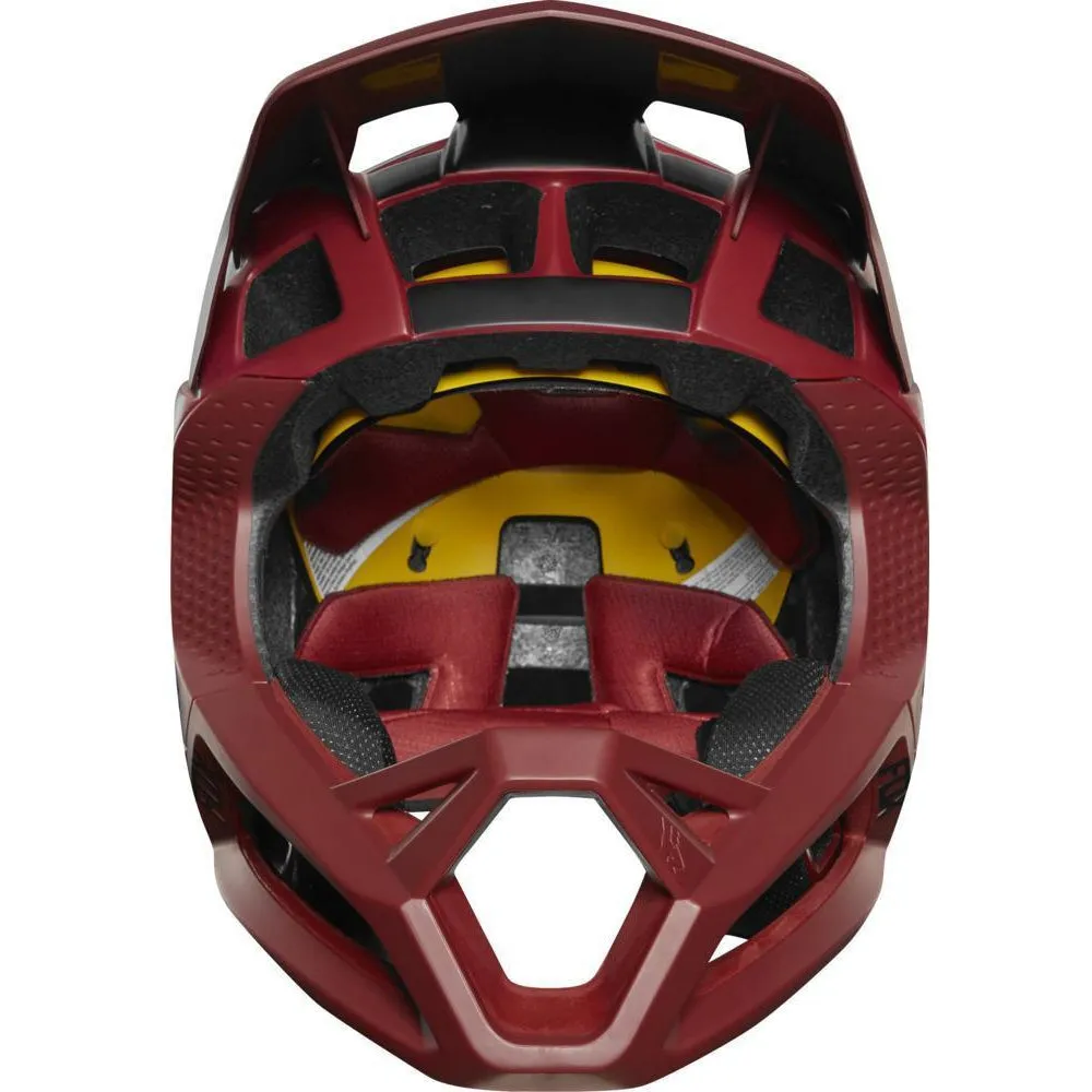 Fox Proframe MIPS Matte Full Face Helmet