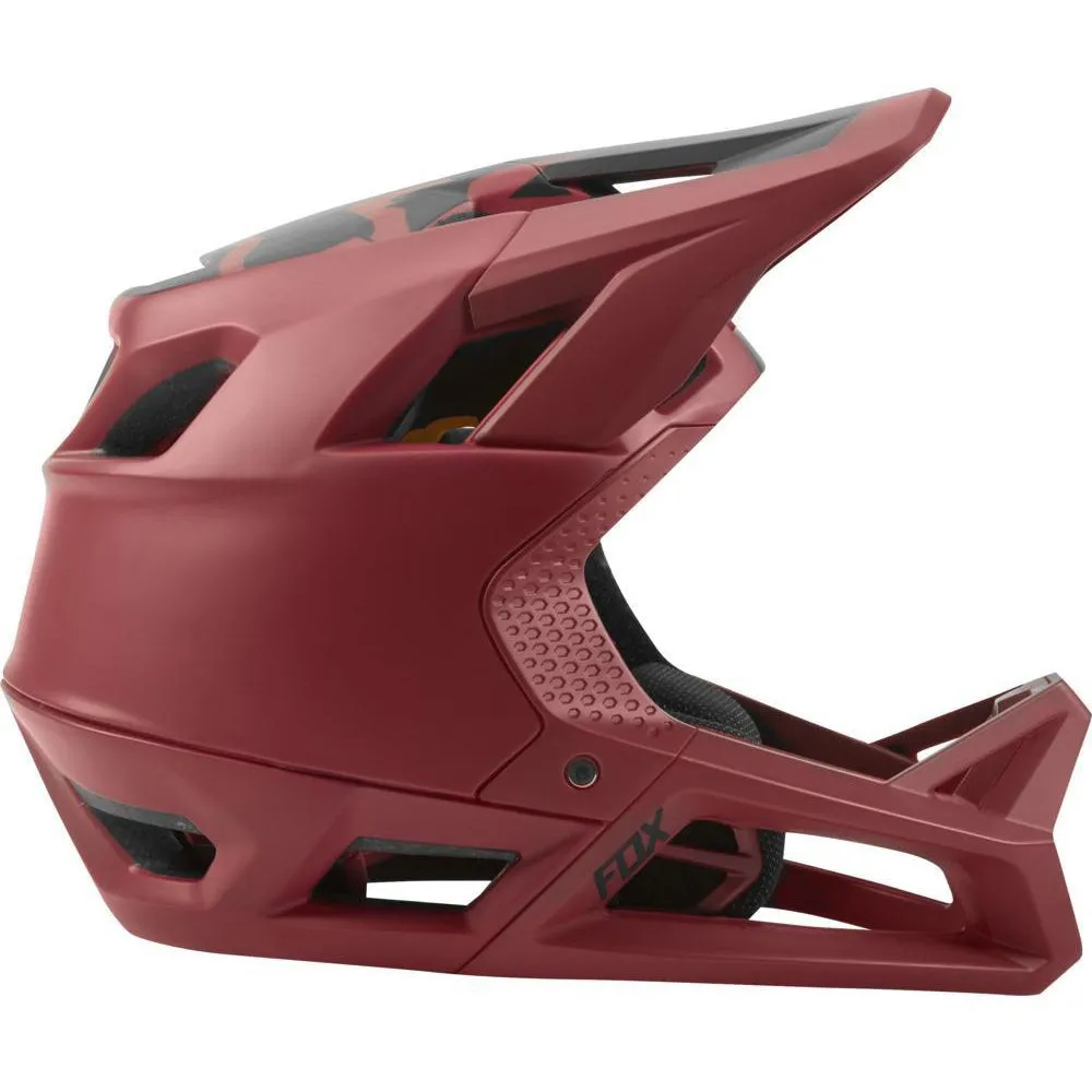 Fox Proframe MIPS Matte Full Face Helmet