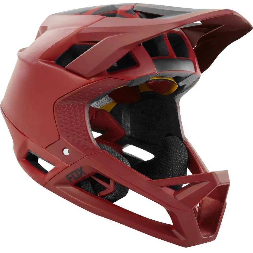 Fox Proframe MIPS Matte Full Face Helmet
