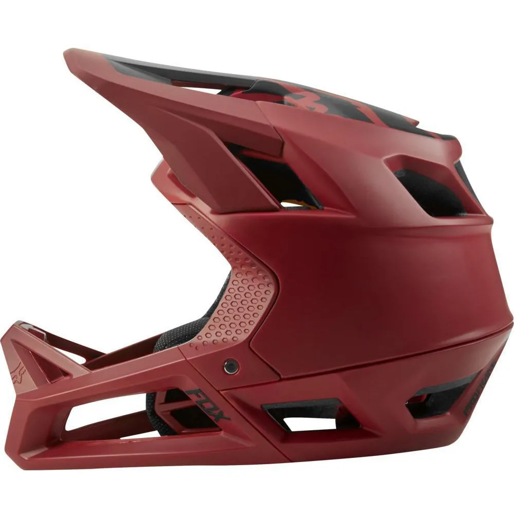 Fox Proframe MIPS Matte Full Face Helmet