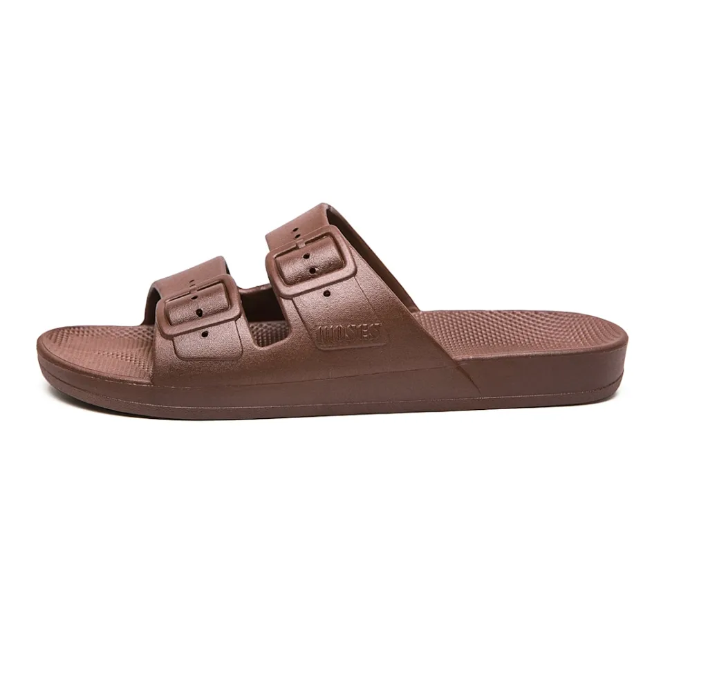 Freedom Moses Slides Chocco