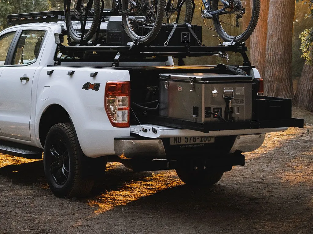 FRONT RUNNER Quick Release Latching Strap