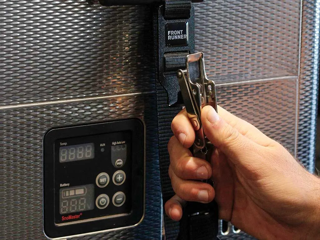 FRONT RUNNER Quick Release Latching Strap