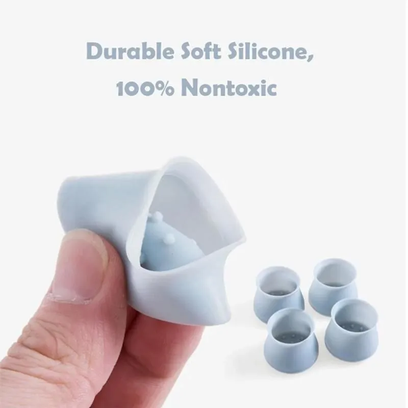Furniture Silicone Protection Cover
