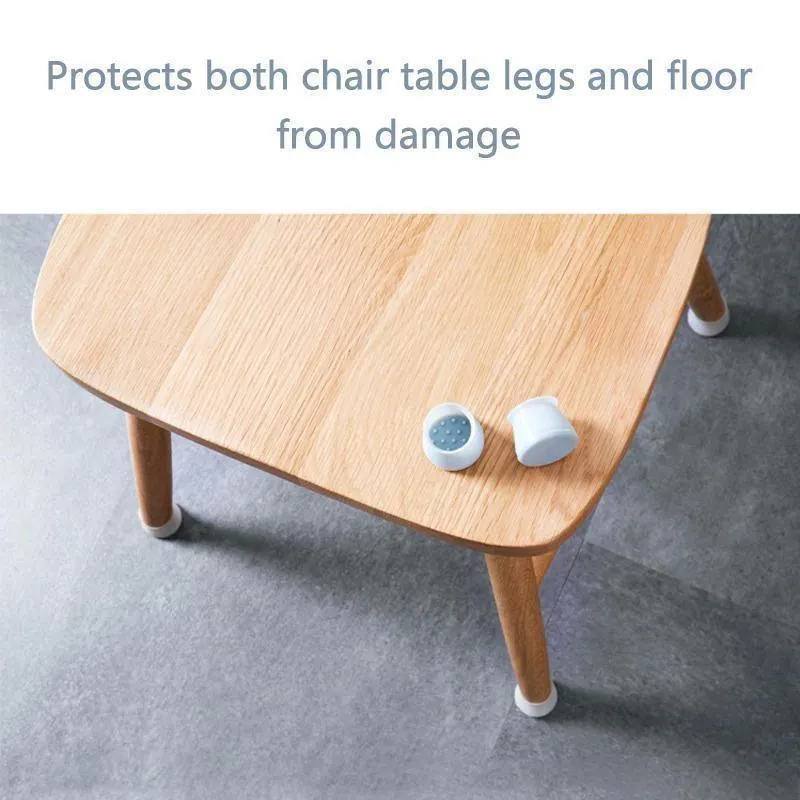 Furniture Silicone Protection Cover