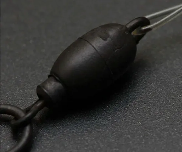 Gardner Covert Tungsten Hinge Beads